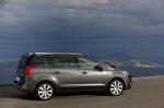 Peugeot 5008 2009 года